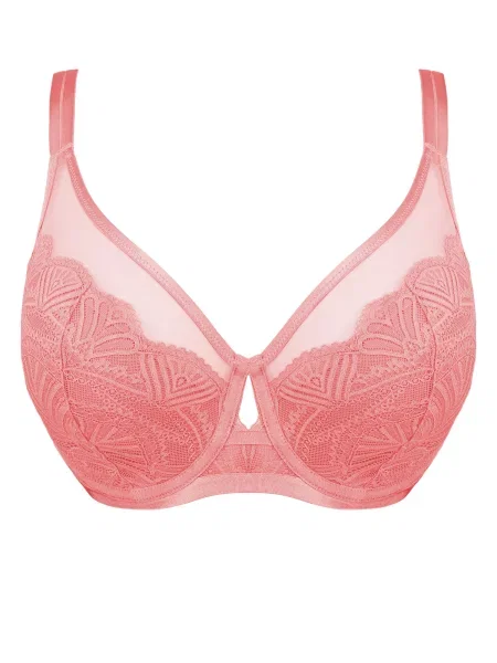 SugarShape Sutien SENSLA LUXE' roz