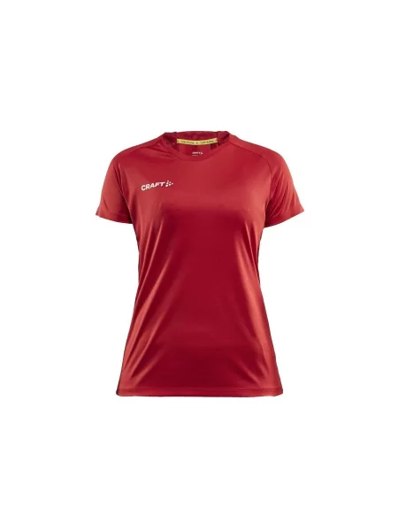 Tricou Craft roșu