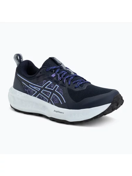 Încălțăminte de alergare pentru femei ASICS Gel-Sonoma 8 midnight/cobalt burst