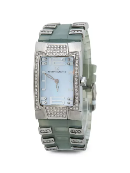 Ceas Technomarine albastru
