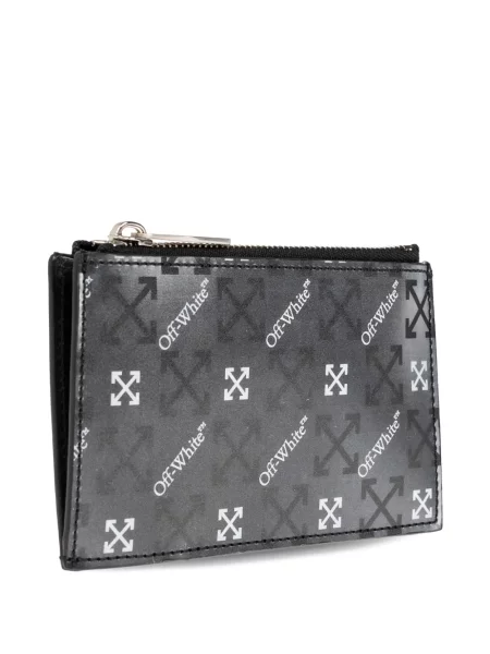 Portofel Off-white alb
