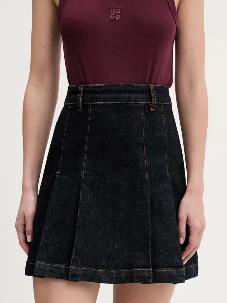 Krilo HUGO Gerelise mornarsko modra