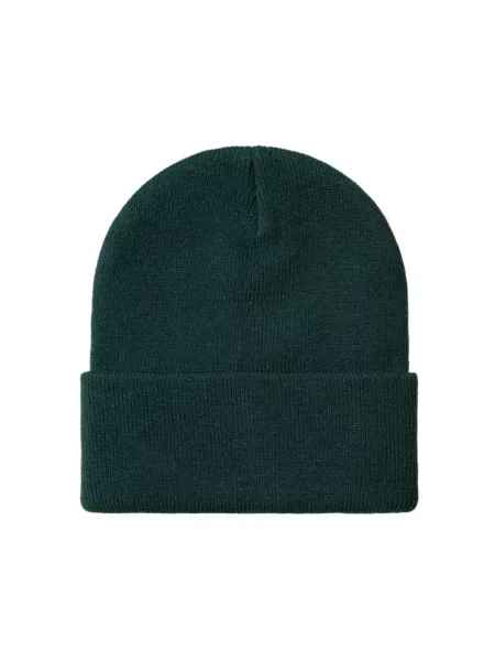 Krótki zegarek Carhartt Wip zielony