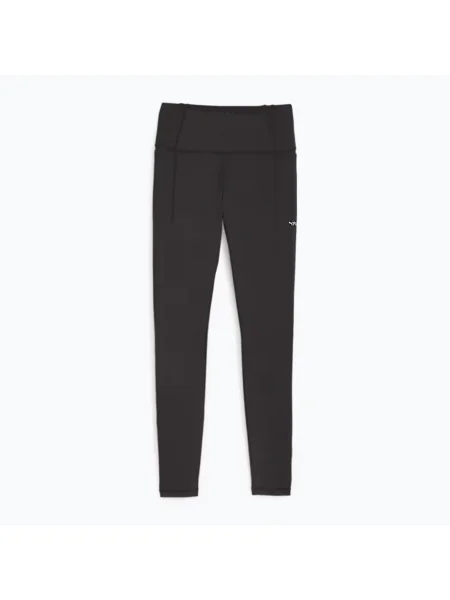 Olcsóbban. Női leggings PUMA Fit HW FL Matte Finish Tight puma black. Méret: L fekete