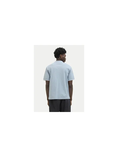 Jack&Jones Pólóing Pacer Regular Fit kék