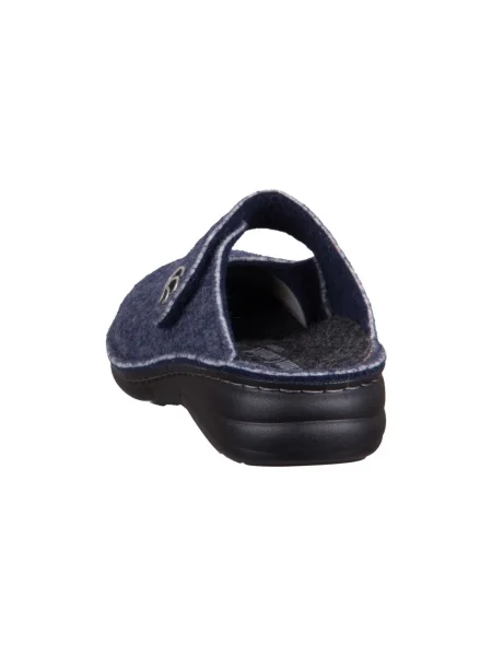 Pantofi Finn Comfort albastru