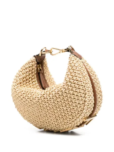 Geantă shopper Fendi