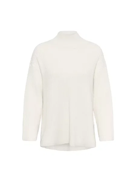 Lniany golf golf Part Two biały