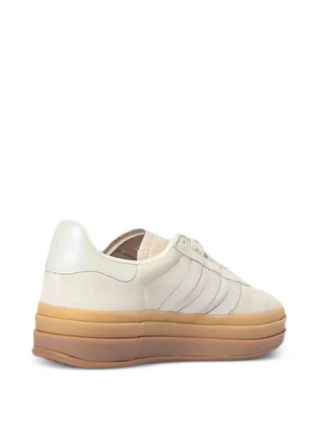 Sneakerși Adidas Gazelle negru