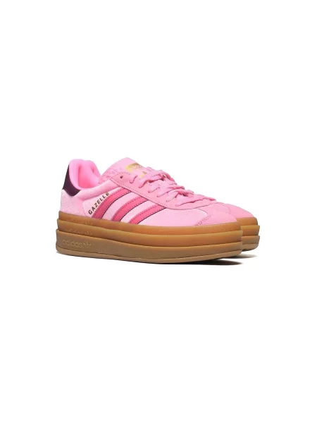 Pantofi Adidas maro