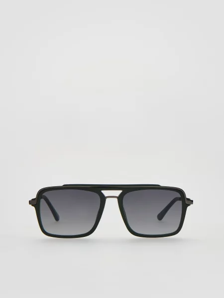 Труси Reserved зелені