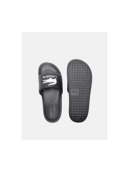 Pantofi Lacoste negru