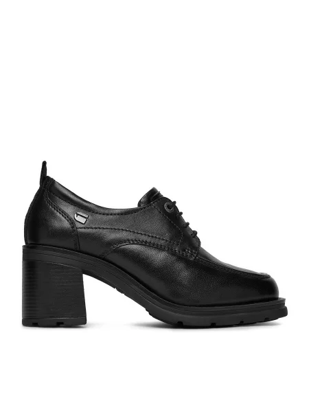 Туфлі G-Star Raw чорний