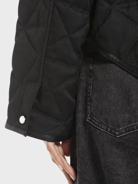 Куртка Replay черная