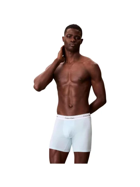 Chiloți Calvin Klein Jeans negru