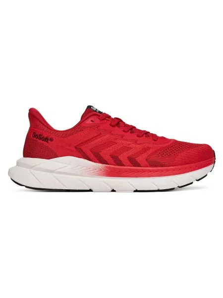 Go Soft Sneakers roșu