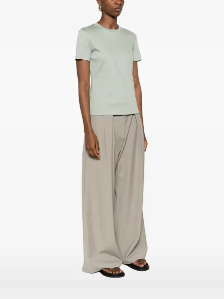 Tricou Max Mara verde