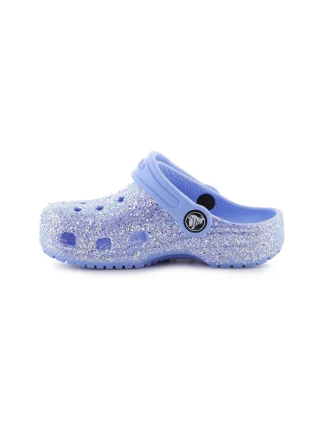 Gyerek félcipő Crocs kék