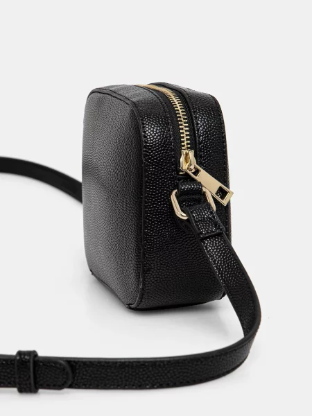 Valentino Bags Torbica črna