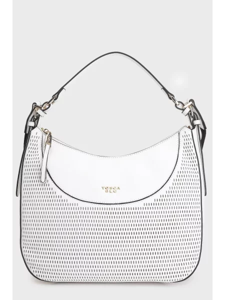 Сумка Tosca Blu біла