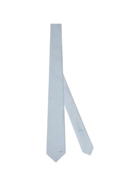 Kravata Gucci plava