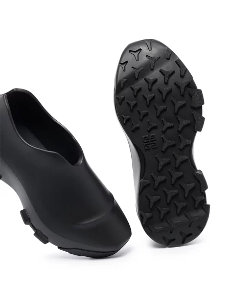 Palaidinė be rankovių Givenchy juoda