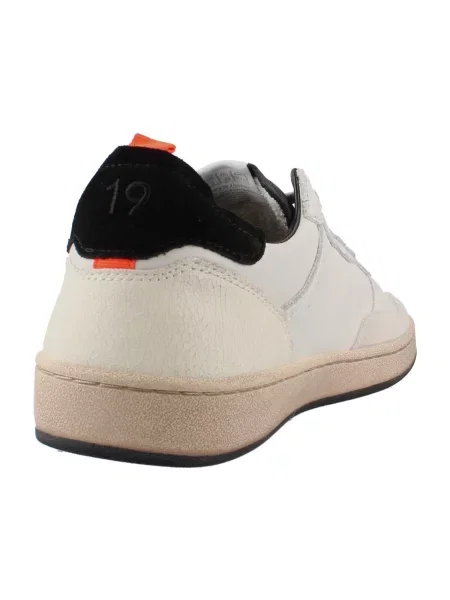Pantofi Sun68 bej