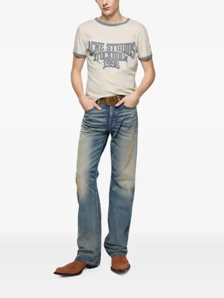 Tricou Acne Studios