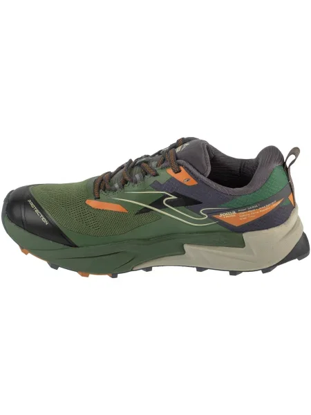 Pantofi Joma verde