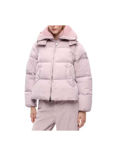 Palton Pinko roz