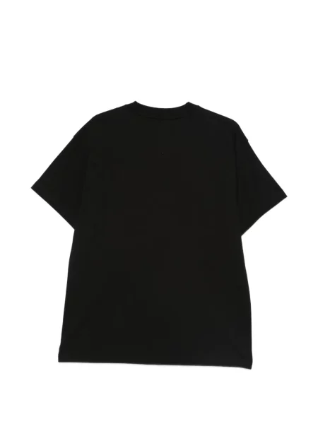 Tricou Flâneur negru