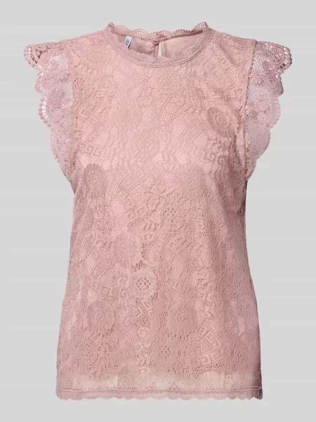 Top Pieces z nadrukiem