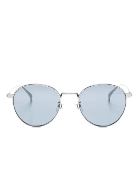 Ochelari de soare Dunhill argintiu