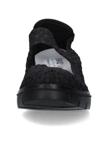 Pantofi Enval negru