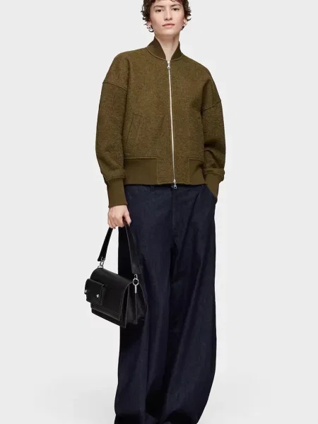 Сумочка Tous Audree Pockets чорний