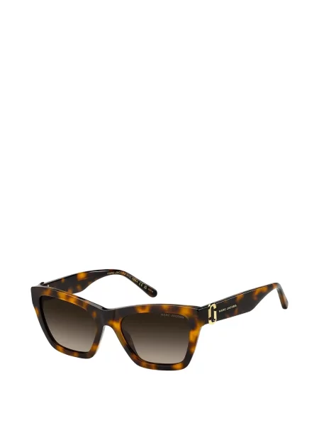 Ochelari de soare Marc Jacobs Eyewear maro