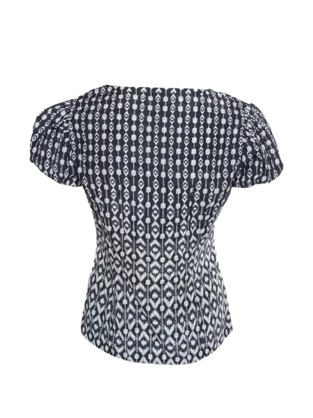 Felső Max Mara fekete