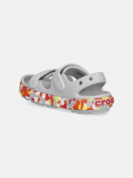Детские сандалии Crocs