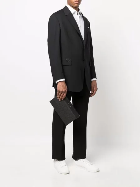 Geantă de călătorie Michael Kors negru