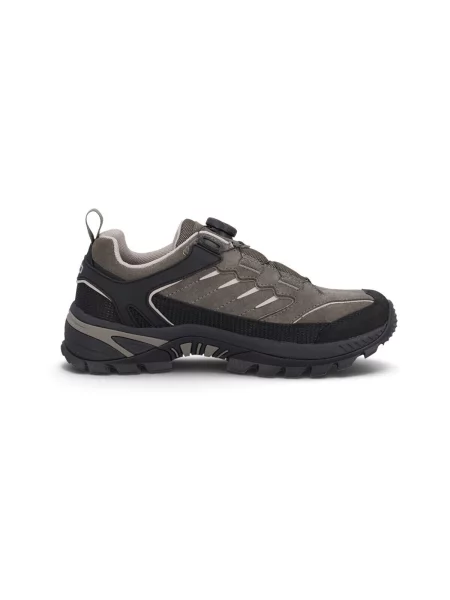 Pantofi Cmp gri