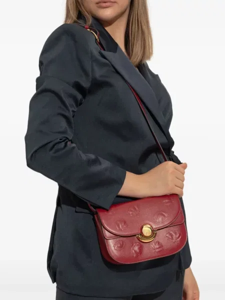 Geantă Furla roșu