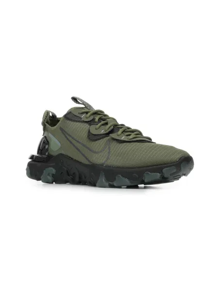 Boty Nike React Vision černé
