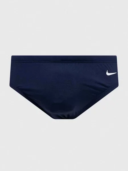 Плувни шорти Nike тъмносиньо