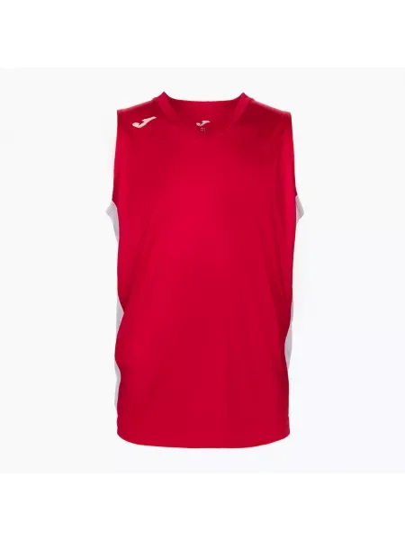 Тениска Joma бяло