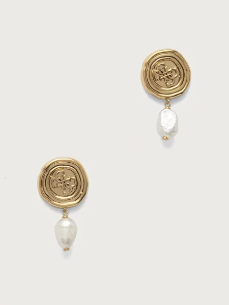 Guess cercei pentru femei MORNING GRACE
