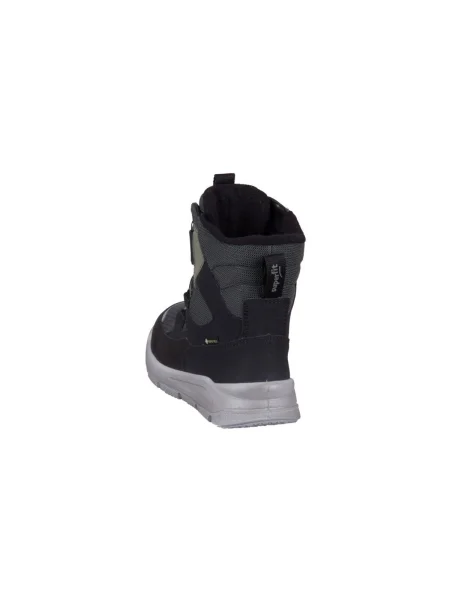 Pantofi copii Superfit gri