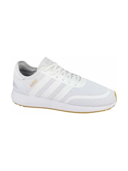Pantofi Adidas alb
