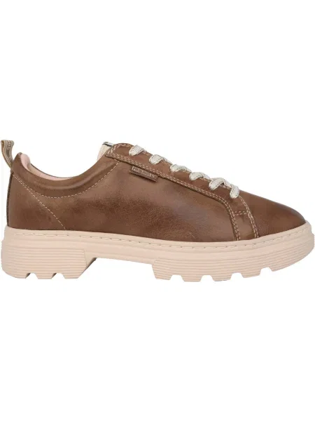 Pantofi Pikolinos verde