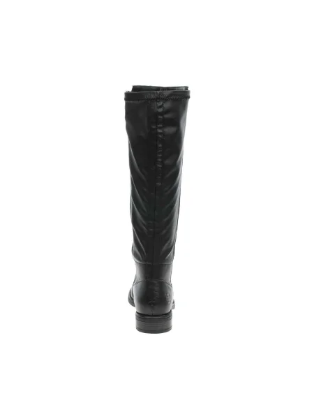 Pantofi Tt. Bagatt negru