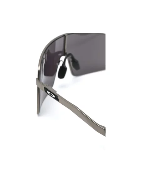 Okulary przeciwsłoneczne Oakley Sutro Ti matte gunmetal/prizm black szare